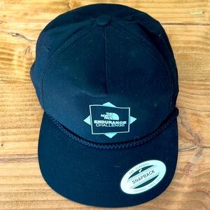Brand new North face cap.